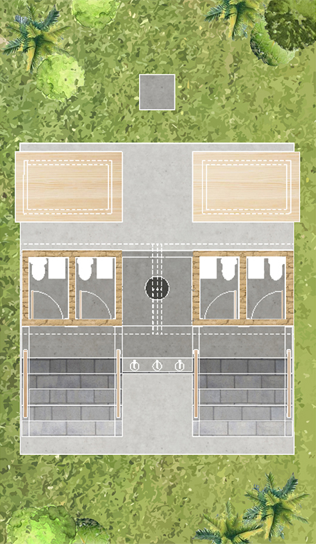 Tezal plano 2