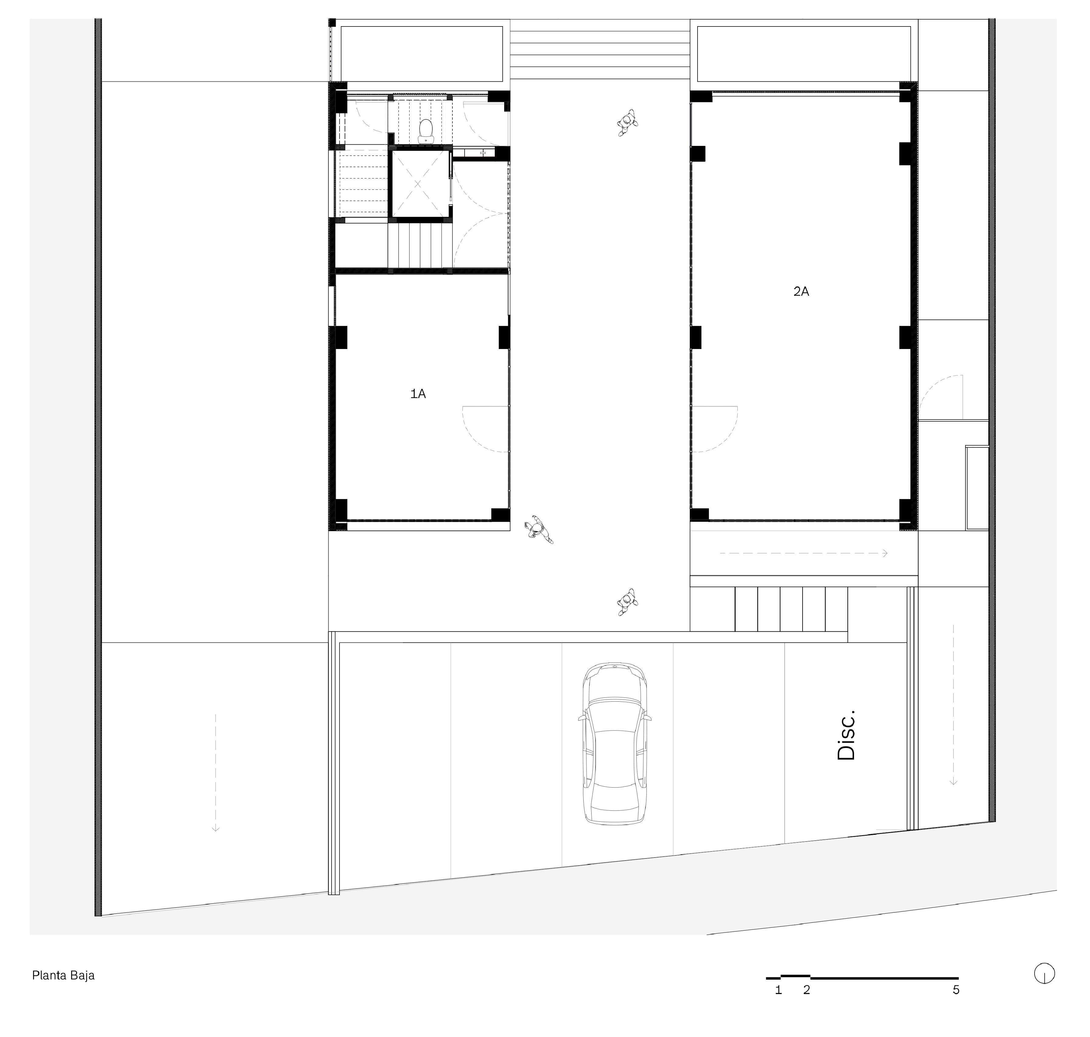 Tezal plano 1