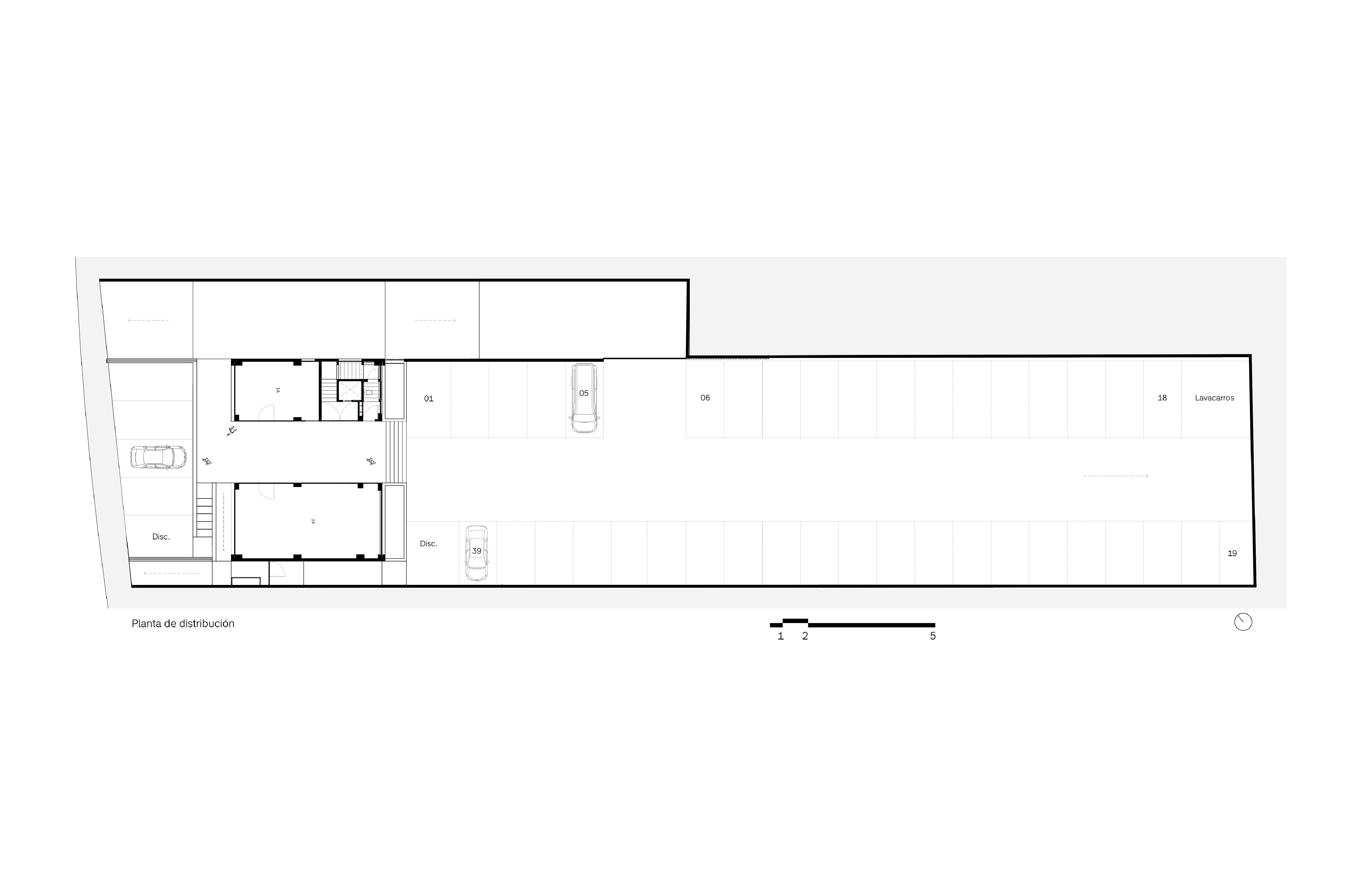 Tezal plano 3
