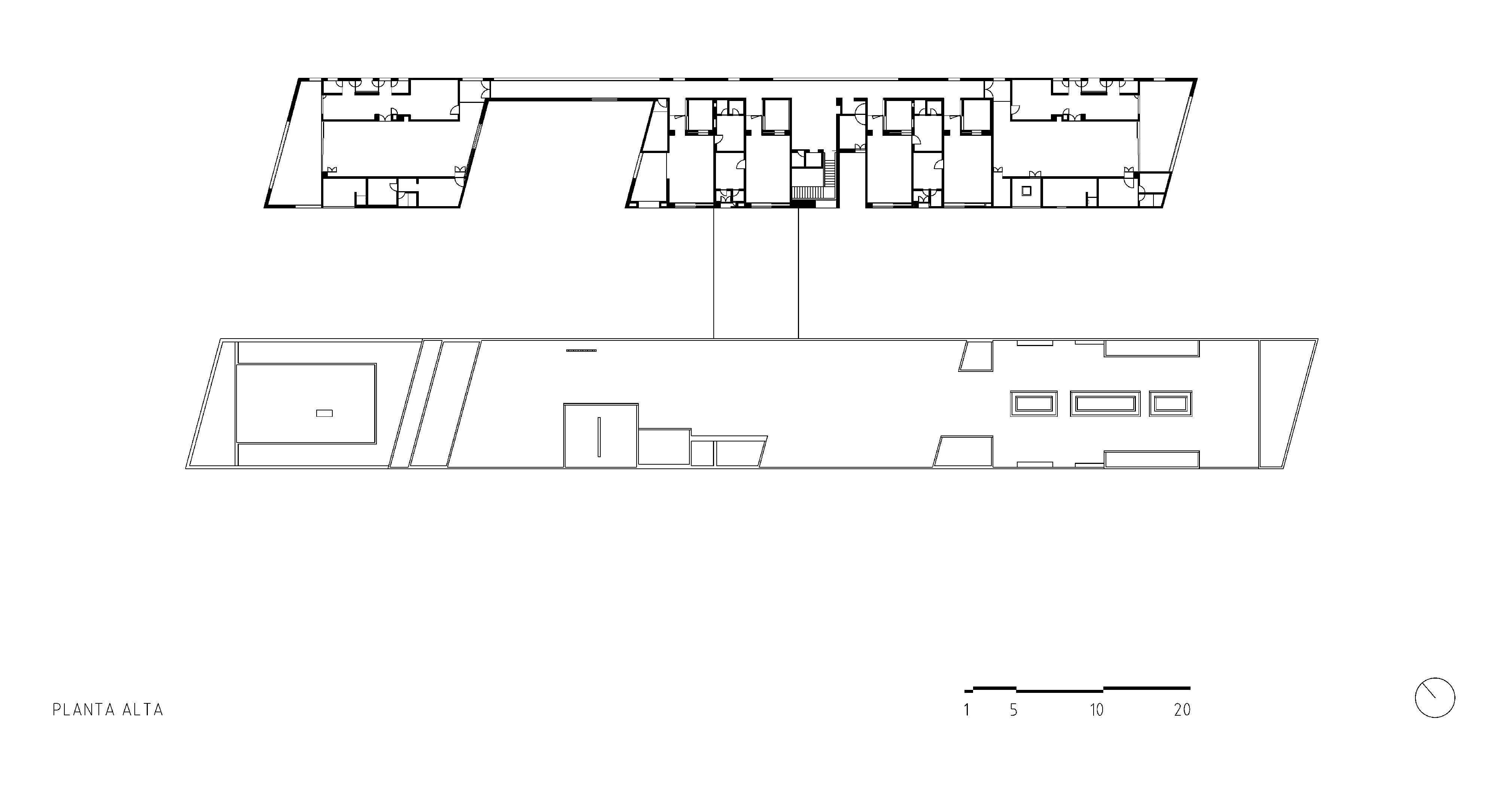 Campo plano 1