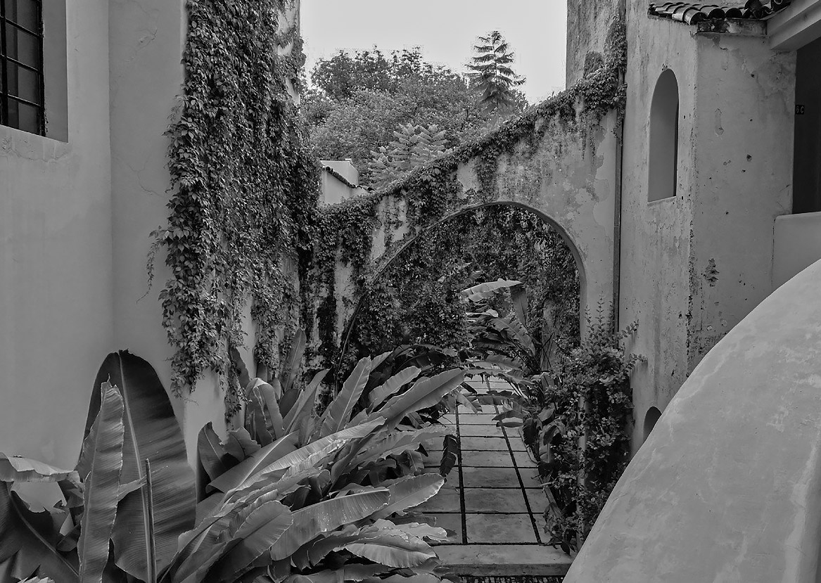 Castellanos arco