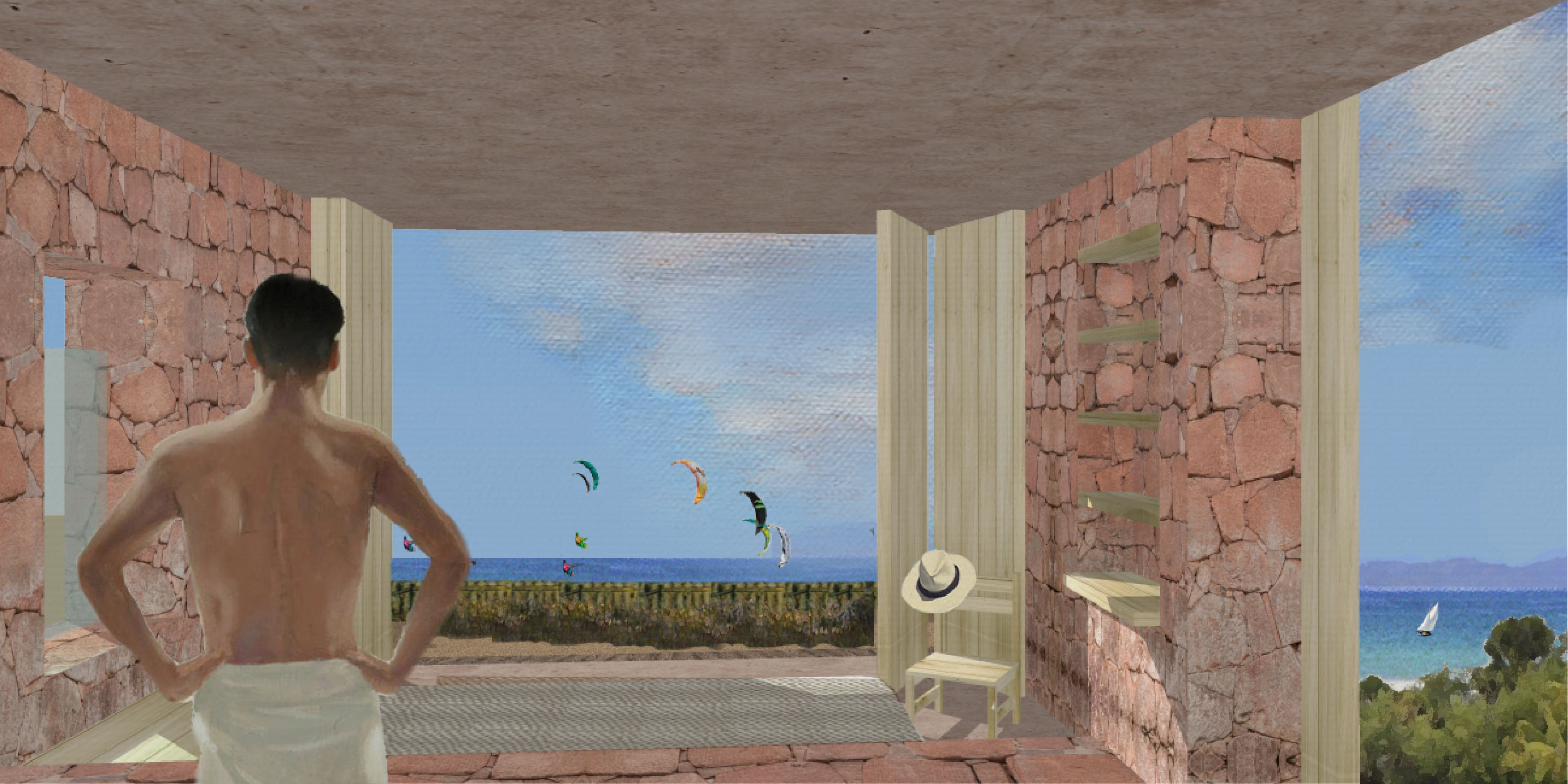 La Ventana Rooftop